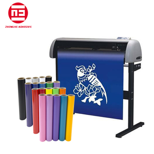 Feuilles de <span class=keywords><strong>vinyle</strong></span> autocollantes permanentes en pvc rouleau de <span class=keywords><strong>vinyle</strong></span> de couleurs assorties en gros - Product Image 4