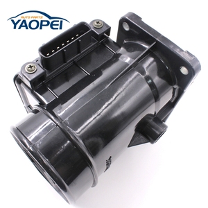 Meter Aliran Udara Massal MD172609 MD183609 E5T06071, untuk Mitsubishi Pajero 2 6G74 3.5L - Product Image 3