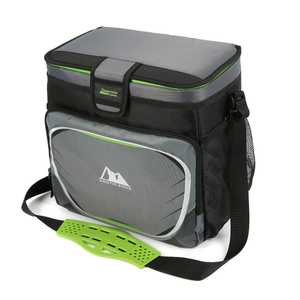 Zona del Ártico <span class=keywords><strong>16</strong></span> Puede Hardbody de Zipperless refrigerador - Product Image 4