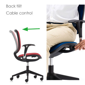 Herman <span class=keywords><strong>miller</strong></span> incarnate staples swivel chair de bureau - Product Image 4