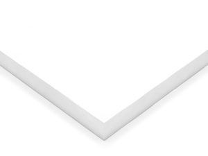 Anti-scratch uv chữa màu chất rắn màu trắng <span class=keywords><strong>mdf</strong></span> cho đồ nội thất và bức tường - Product Image 3