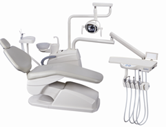 FarmaSino FS-ZA-208D <strong>Dental</strong> <strong>Chair</strong> <strong>Unit</strong> <strong>Price</strong> - Product Image 2