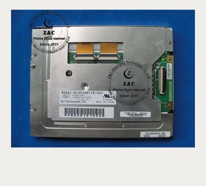 Ban đầu một + lớp 6.5 inch TFT Màn hình LCD NL6448BC18-06F thiết bị công nghiệp tương thích LCD module - Product Image 1
