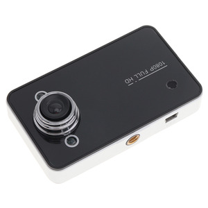 Mini 2.4 Inch Car DVR <strong>Camera</strong> Video <strong>Dash</strong> Cam Dual LED Night Vision Video Car <strong>Camera</strong> K6000 High-quality Car Recorde - Product Image 4