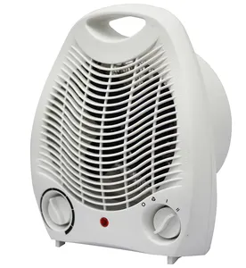 2000W Electric Oscillating Fan Heater