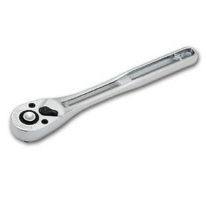 Outils à main fabriqués au Japon par Asahi Tool Clé à douille combinée - Product Image 6