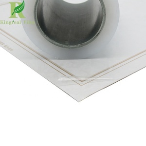 Contra los daños No residuos de propósito General de aluminio película de superficie - Product Image 2