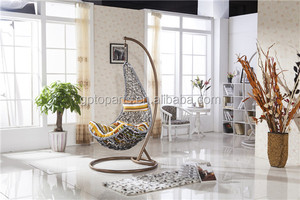 ระเบียงเก้าอี้แกว่งแขวนเพศเก้าอี้สำหรับ<span class=keywords><strong>dacha</strong></span> - Product Image 4