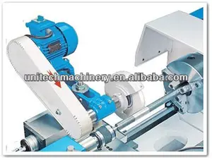 Lathe Grinding Device for external and internal GA-60