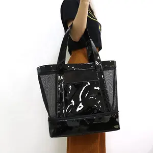 ISO BSCI-حقيبة يد مصنع حقائب اليد ذات سعة عالية من جوانزو مباشرة من الصين للبيع بالجملة حقائب يد للسيدات حقائب يد للنساء