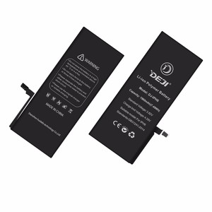 Original capacidad real 1810 mAh reemplazo para <span class=keywords><strong>Apple</strong></span> para iPhone batería <span class=keywords><strong>cambio</strong></span> - Product Image 4