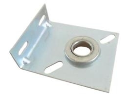 Porta garaje automático, porte de GARAJE, sectionnelle, porte eléctrico - Product Image 4