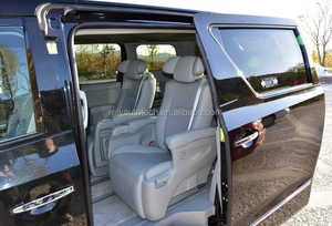 Fábrica al por mayor de cuero de asiento para autocaravana SOT de Ic - Product Image 2