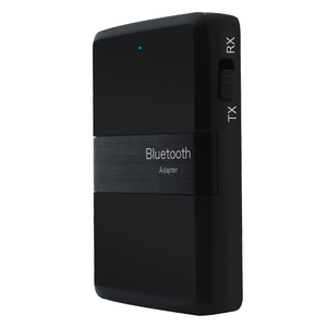 New Arrival rảnh tay PC âm nhạc xe âm nhạc adapter không dây Auto AUX âm thanh Bluetooth Transmitter Receiver <span class=keywords><strong>2</strong></span> trong 1 - Product Image 1