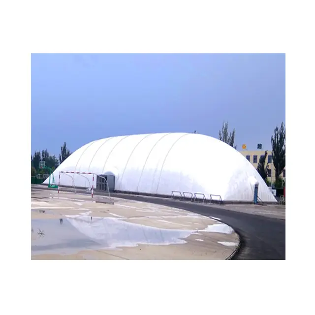 Заводская цена, надувной купол от производителя, надувная купольная палатка для игровой площадки