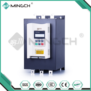 MINGCH Prezzo A Buon Mercato 37Kw 3 Fase 380V <span class=keywords><strong>Automatico</strong></span> Soft <span class=keywords><strong>Starter</strong></span> Per Il Compressore D'aria - Product Image 4
