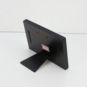 Nhà Máy bán hàng trực tiếp Quà Tặng kỳ nghỉ 12 mét bằng gỗ thăng hoa khoảng trống MDF khung ảnh đúc - Product Image 5