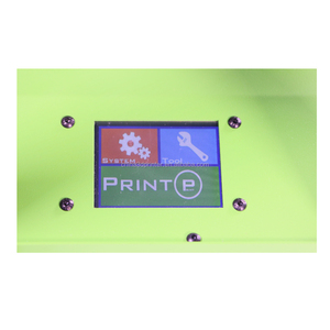 3d in tốt nhất Createbot ba <span class=keywords><strong>d</strong></span> in máy cho nhà máy in 3d - Product Image 5