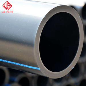 1000mm बड़े व्यास प्लास्टिक ट्यूब एचडीपीई पानी नाली पाइप - Product Image 4