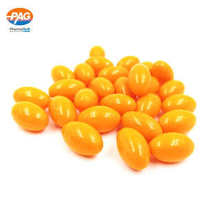 Bon Prix Vigueur Halal Extrait D'<span class=keywords><strong>aloe</strong></span> Vera Huile Capsule Molle - Product Image 3