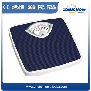 Bien-vente TS-N <span class=keywords><strong>balance</strong></span> de précision mécanique pesant échelle - Product Image 3