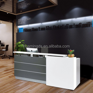 Bán Hàng Nóng Cong Tiếp Nhận Truy Cập Hiện Đại Mặt Bàn - Product Image 3