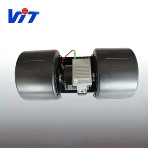 Système de <span class=keywords><strong>climatisation</strong></span> VIT 006-B40-22 ZHF2101Z 24V, ventilateur d'évaporateur - Product Image 1
