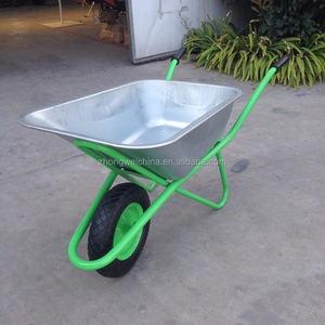 चीन गर्म बिक्री एक पहिया <span class=keywords><strong>wheelbarrow</strong></span> WB6418 - Product Image 1