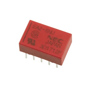 Hot bán tín hiệu Relay EA2-5NU EA2-5 thay vì TQ2-5V atq209 A5W-K 10pin Dip gốc - Product Image 1