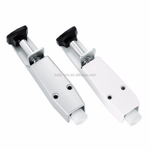 เท้าดำเนินการฤดูใบไม้ผลิผู้ถือประตูเตะลงประตูหยุดเข้าพักประตู - Product Image 1