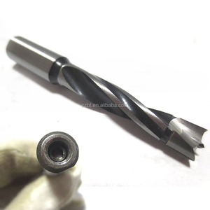 Hot Bán TCT Lỗ Mù Chế Biến Gỗ Khoan <span class=keywords><strong>Bit</strong></span> Kích Thước Cho Ván - Product Image 6