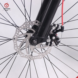 Fábrica de China 26 pulgadas 21 velocidades bicicleta gigante <span class=keywords><strong>bicicletas</strong></span> de montaña con <span class=keywords><strong>precio</strong></span> barato - Product Image 3