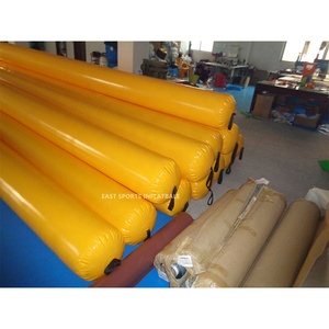 <span class=keywords><strong>Bouée</strong></span> <span class=keywords><strong>gonflable</strong></span> flottante en PVC, usine professionnelle, personnalisée, pour la vente, nouveauté - Product Image 4