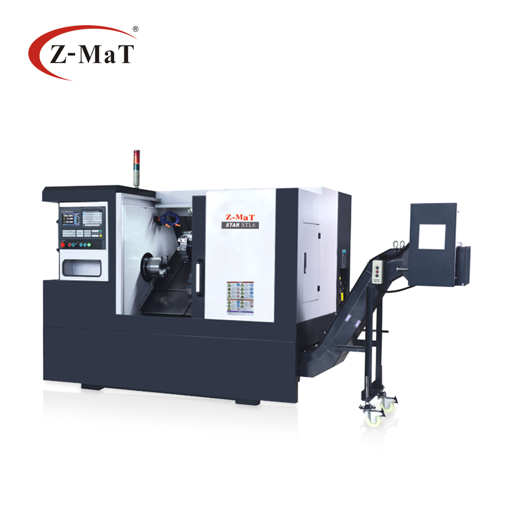 Китай низкая стоимость 6 "патрон кровать с уклоном cnc токарный станок с ЧПУ для продажи/башни токарный станок с компьютерным числовым программным управлением с Fanuc контроллер