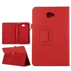 PU Housse En Cuir pour samsung tabA 10.1 <span class=keywords><strong>SM</strong></span>-<span class=keywords><strong>T580</strong></span>/T585C - Product Image 1