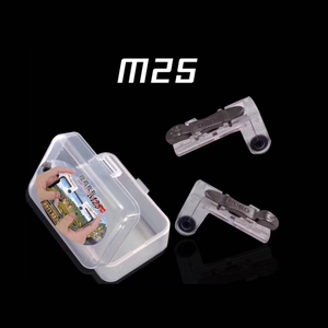 Ontroller-Juego de herramientas de pesca, juego de herramientas de pesca con gancho - Product Image 4