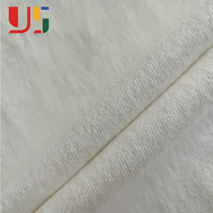 100 <span class=keywords><strong>coton</strong></span> éponge français polaire tricoté <span class=keywords><strong>tissu</strong></span> pour <span class=keywords><strong>tissu</strong></span> - Product Image 1