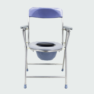 Efficace e A Prezzi Accessibili <span class=keywords><strong>Wc</strong></span> <span class=keywords><strong>Ausili</strong></span> <span class=keywords><strong>per</strong></span> la Deambulazione Popolare Camera Da Letto Sedia Comoda <span class=keywords><strong>per</strong></span> Anziani e Disabili - Product Image 2