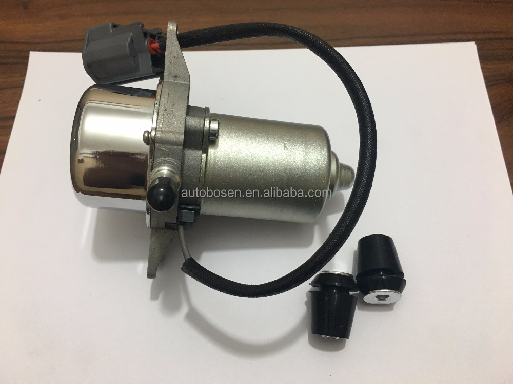 Electric Vacuum Pump Power Brake Booster Assembly – Fits GM, Volvo, GMC, Chevrolet, Buick, Cadillac 4 thumbnail image
