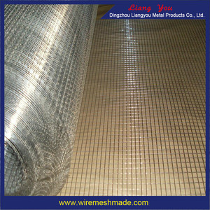 Tejido Malla Metal Cerramiento <span class=keywords><strong>Electrosold</strong></span> Alambre 25x25 - Product Image 2