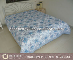 El diseño especial de algodón colchas/cubrecamas conjunto - Product Image 1