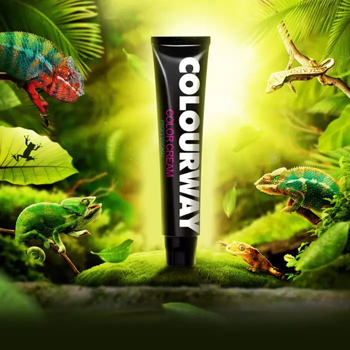 Сделано в Китае, известный частный бренд, лучшая краска для волос без аммиака