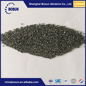 CW1.0mm <span class=keywords><strong>acero</strong></span> corte <span class=keywords><strong>de</strong></span> alambre, Abrasivos, para granallado - Product Image 5