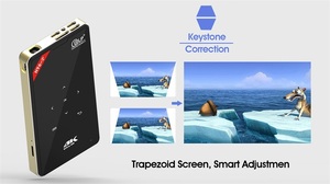 Sofisticada tecnología más económico <span class=keywords><strong>pico</strong></span> <span class=keywords><strong>proyector</strong></span> dlp video holograma color rico y realista - Product Image 4