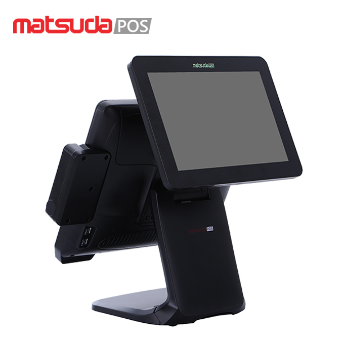 Cheap factory price POS terminal POS machine touch screen computer set payment terminal with lowest