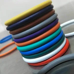 High Quality Custom Made Rubber O Ring/fkm O Ring/NBR O-ring From China