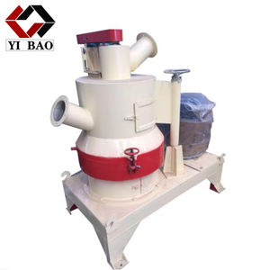Henan Yibao แป้งไม้เครื่องนำแบรนด์ขายดีทั่วโลก - Product Image 6