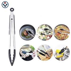 Utensilios de cocina <span class=keywords><strong>Gadgets</strong></span> Herramientas necesarias no-stick barbacoa conjunto - Product Image 2