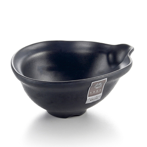 Sushi <span class=keywords><strong>bar</strong></span> sirve platos único tazón de sopa - Product Image 1