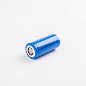 Rechargeable 32650 5000mah 3.2v Li-ion battery - Product Image 3